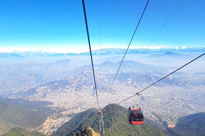 Chandragiri Hills Day Tour (Private) - The Downside: Costs and Practicalities