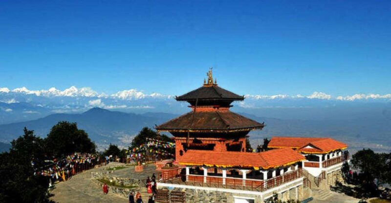 chandragiri-hills-day-tour-with-cable-car-ride