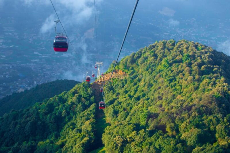 chandragiri-hills-tour-by-cable-car-ride-from-kathmandu