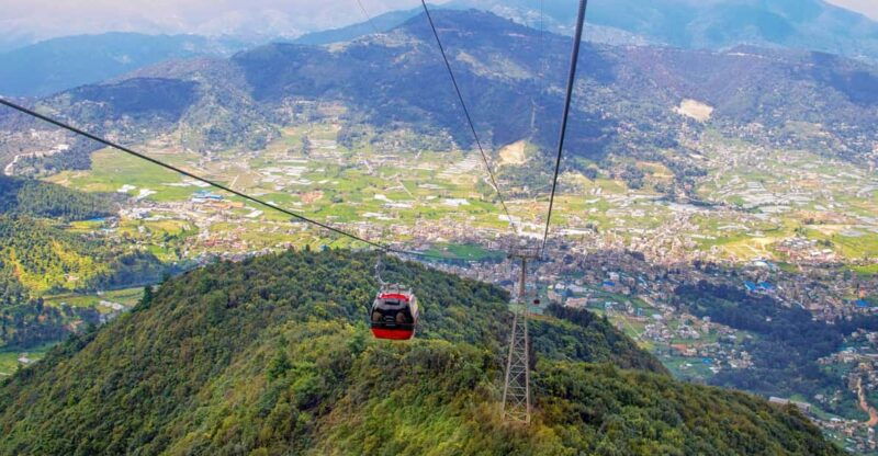 chandragiri-hills-tour-by-cable-car-ride-from-kathmandu