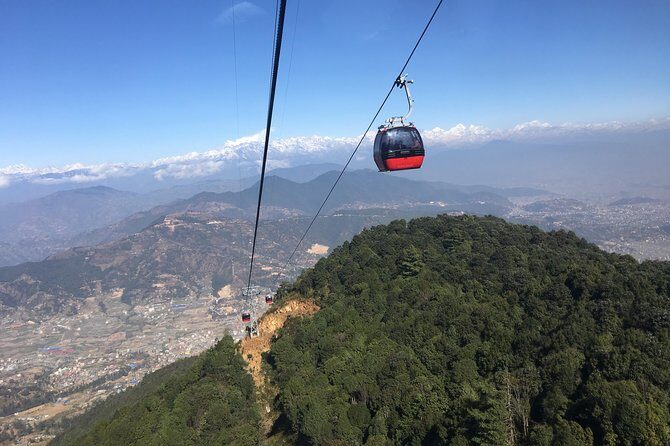 Chandragiri to Taudaha Nature Day Hiking from Kathmandu - Why This Tour Offers Great Value