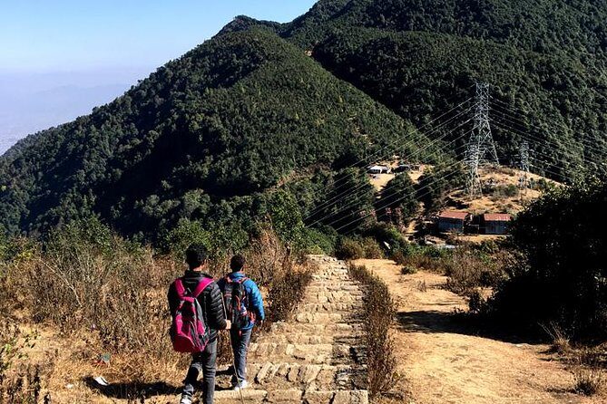 Chandragiri to Taudaha Nature Day Hiking from Kathmandu - Frequently Asked Questions
