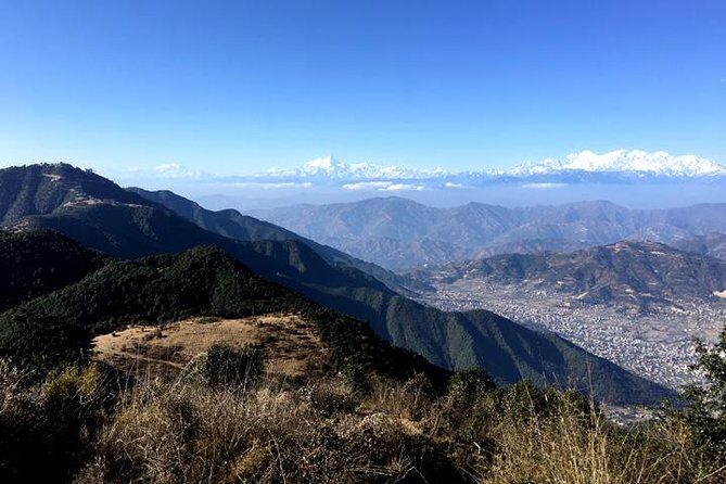 Chandragiri to Taudaha Nature Day Hiking from Kathmandu - Final Thoughts