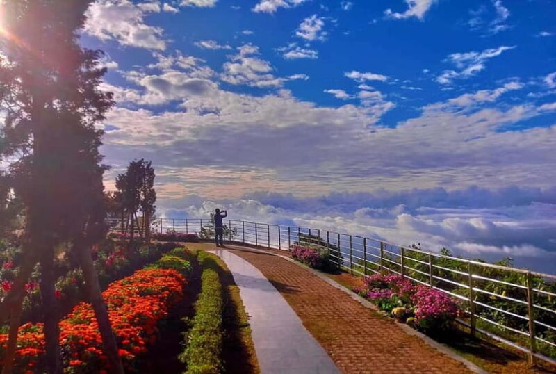 Chang Mai: Doi Inthanon Day Tour w/Waterfalls & Hilltribes - Practical Considerations