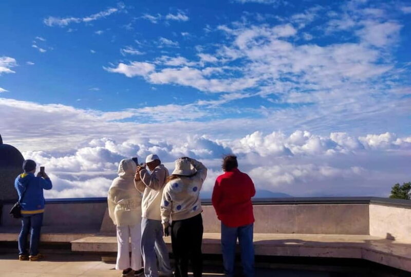 Chang Mai: Doi Inthanon Day Tour w/Waterfalls & Hilltribes - Who Is This Tour Best For?