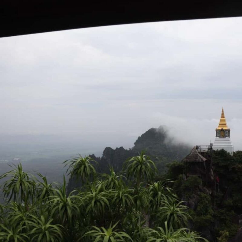 Chang Mai: Unseen in Thailand Wat Chaloemprakiat Lampang - Exploring the Itinerary: What to Expect