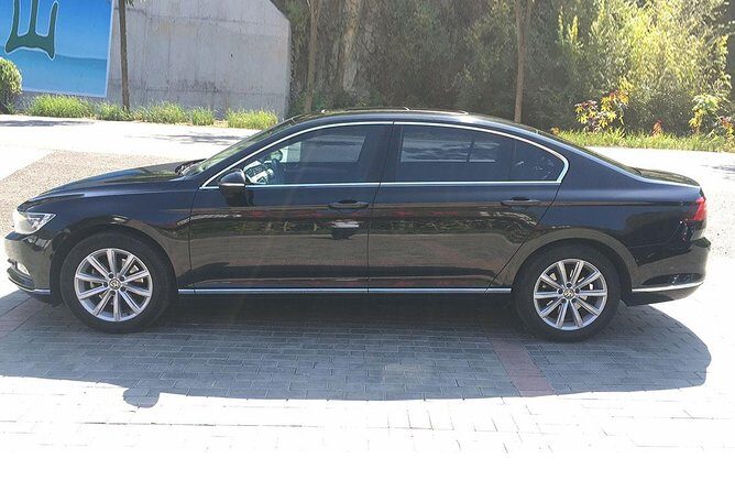 Changchun Longjia Airport Chauffeur Service, pick up and drop off - The Experience of Changchun Longjia Airport Chauffeur Service