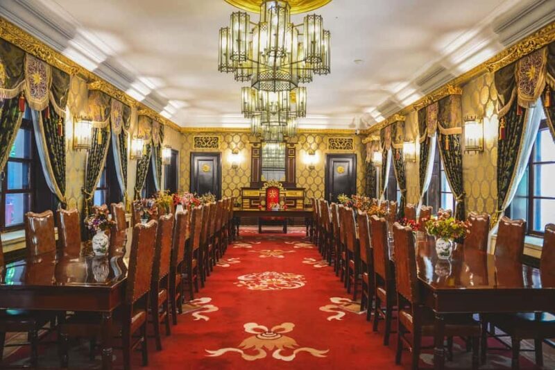 Changchun Memories: Puppet Palace+CFS Museum+Route 54 Tram - Final Thoughts: Is This Tour Right for You?