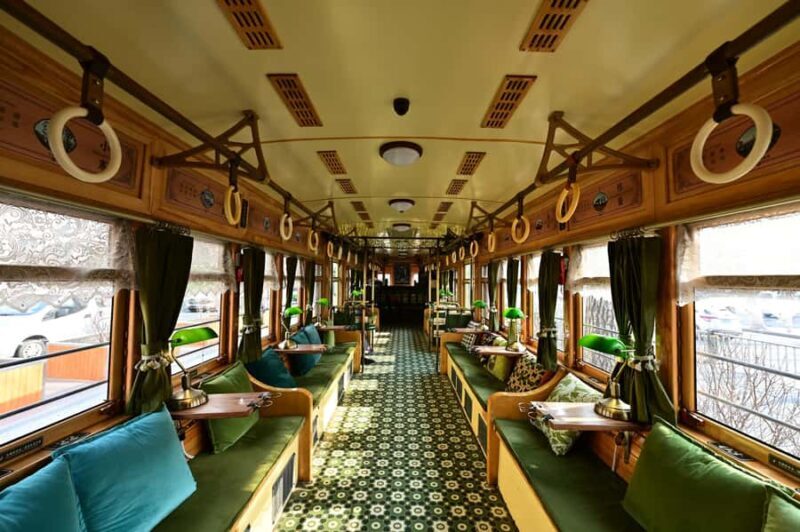 Changchun Memories: Puppet Palace+CFS Museum+Route 54 Tram - FAQ