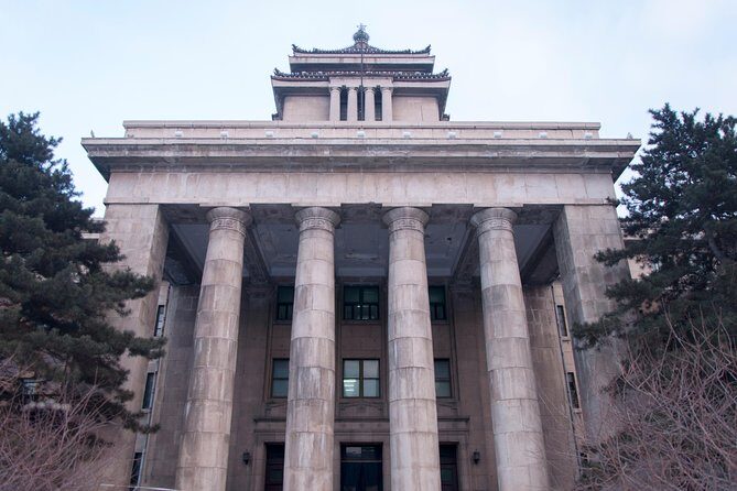 Changchun Private Arrival Transfer: Airport to Hotel - A Detailed Look at the Changchun Airport Transfer Service