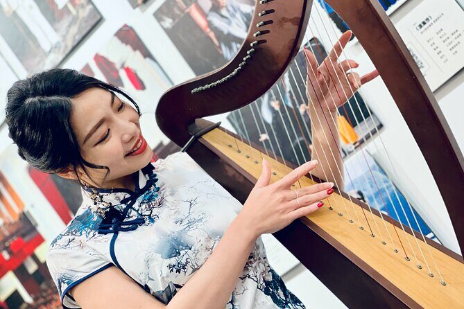 Changing Cheongsam in Dadaocheng, Taipei City - Authenticity & Cultural Significance