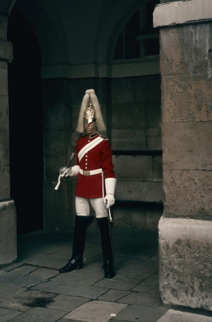 changing-of-the-guard-experience