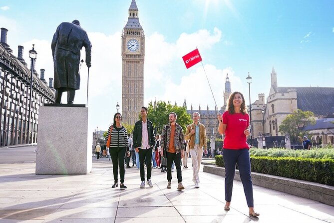 changing-of-the-guard-westminster-abbey-tower-of-london-tour