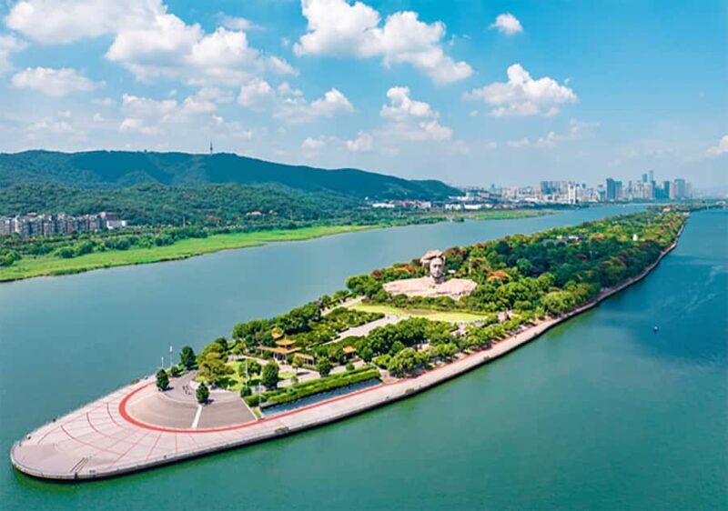 Changsha: Guided City Tour with Museum Entry - Key Points