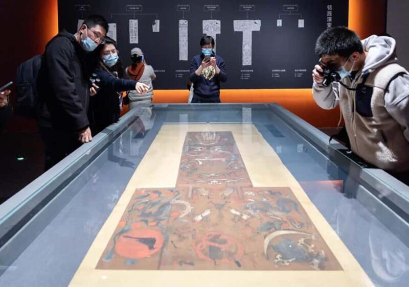 Changsha: Guided City Tour with Museum Entry - FAQ