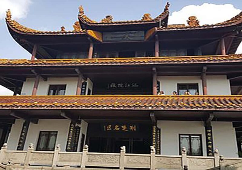 Changsha: Guided City Tour with Museum Entry - The Sum Up