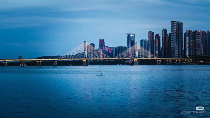 Changsha: Guided City Tour with Yuelu Mountain Hike - Exploring Changsha in a Day: What to Expect
