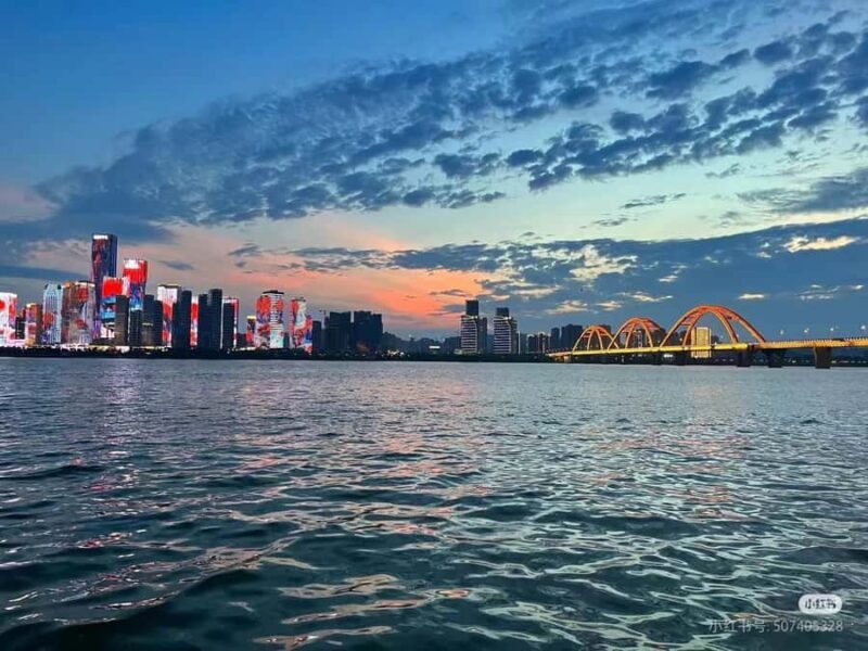 Changsha: Guided City Tour with Yuelu Mountain Hike - FAQs