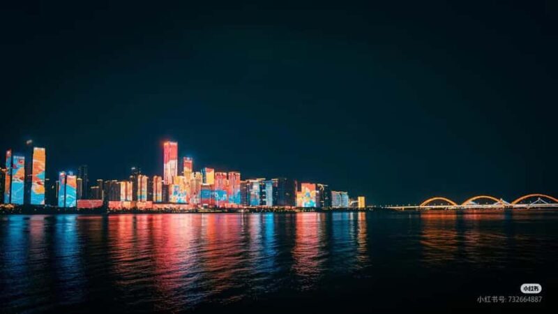 Changsha: Guided City Tour with Yuelu Mountain Hike - In Final Words