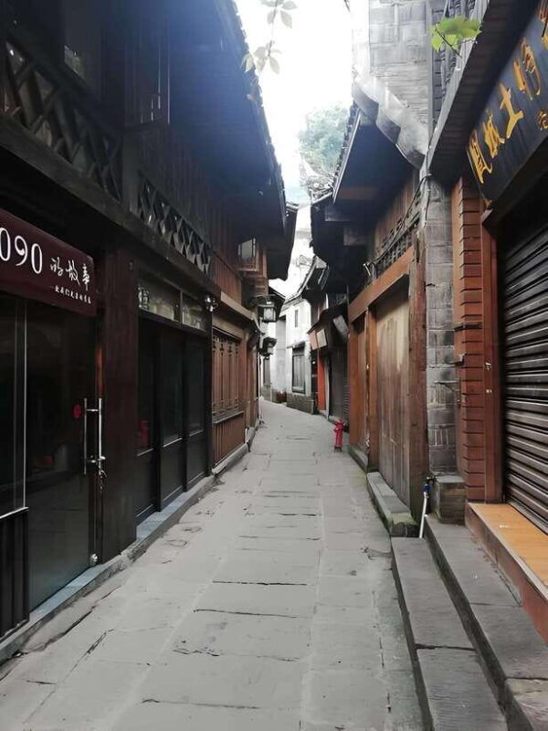 changsha-guided-tour-to-the-birthplace-of-mao-zedong
