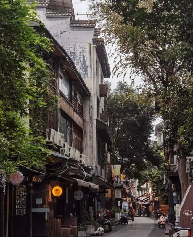 Changsha: Hunan Museum, Fan Paint Workshop & Creative Market - Who Will Enjoy This Tour?