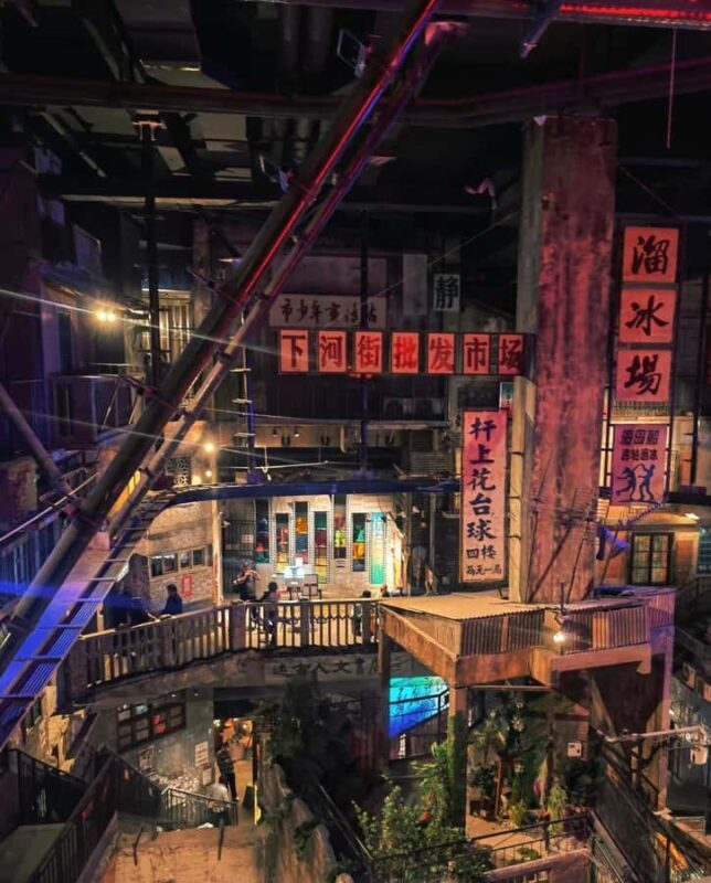 Changsha: Hunan Museum, Fan Paint Workshop & Creative Market - Final Thoughts