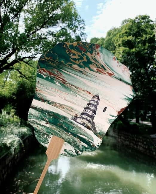 Changsha: Hunan Museum, Fan Painting Workshop & Night Market - Discovering Changsha’s Heart: An In-Depth Review