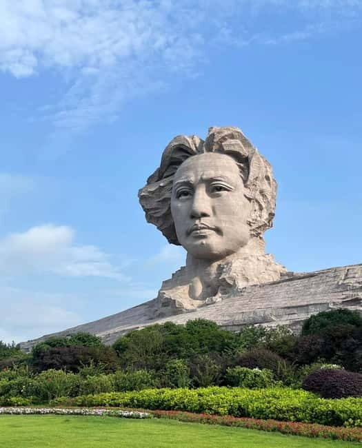 Changsha: Hunan Museum, Fan Painting Workshop & Night Market - Practical Details and Value