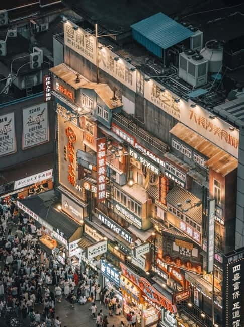 Changsha: Hunan Museum, Fan Painting Workshop & Night Market - FAQs