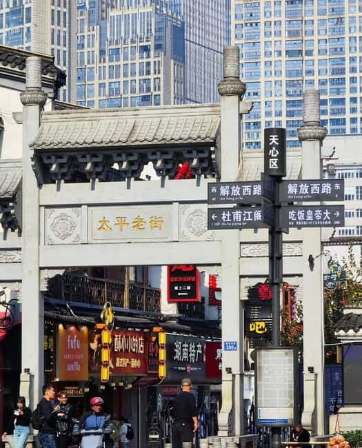 Changsha: No Chili, No Problem, Non-Spicy Foodie Adventure - Practical Details and Value