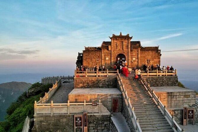 Changsha Private Day Trip: Nanyue Mount Hengshan & Temples - Who Will Love This Tour?