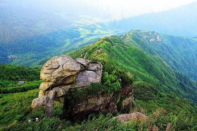 Changsha Private Day Trip: Nanyue Mount Hengshan & Temples - FAQ