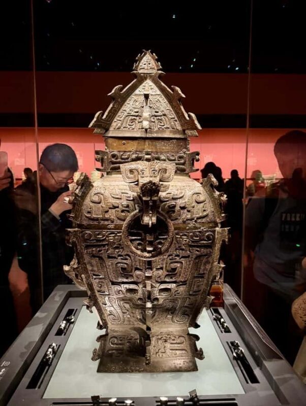 Changshas Journey: Han Nobility to Modern Culture - Practical Details and Tour Experience