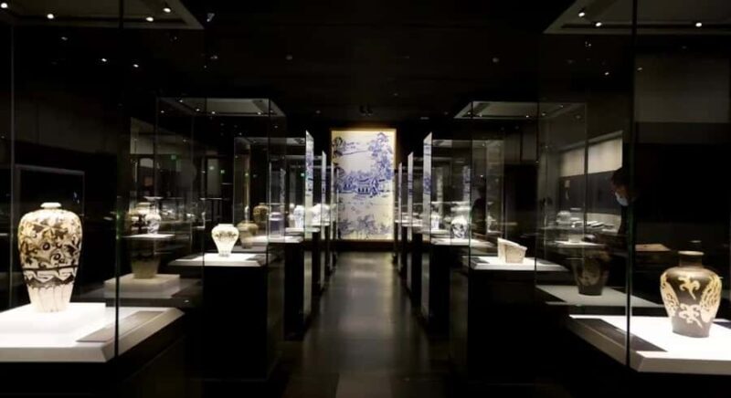 Changshas Journey: Han Nobility to Modern Culture - What to Keep in Mind