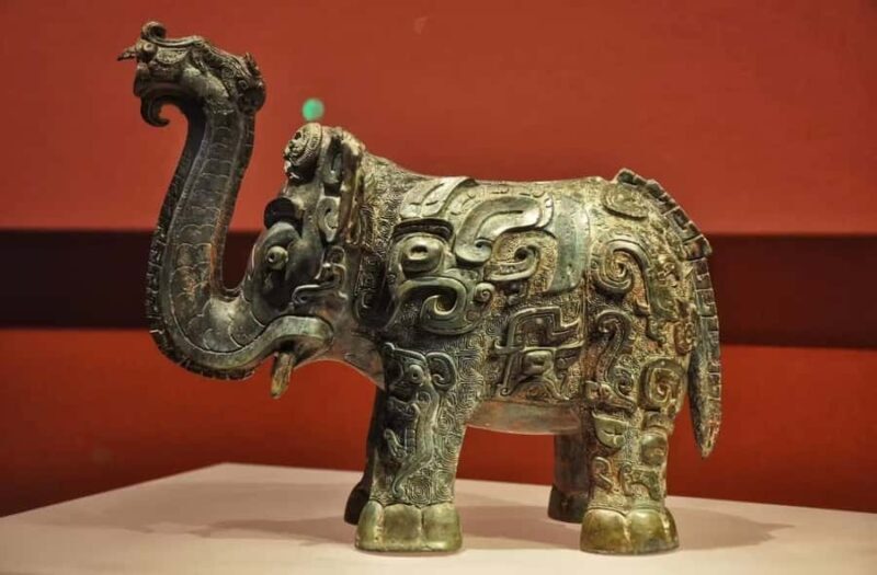 Changshas Journey: Han Nobility to Modern Culture - Who Would Love This Tour?