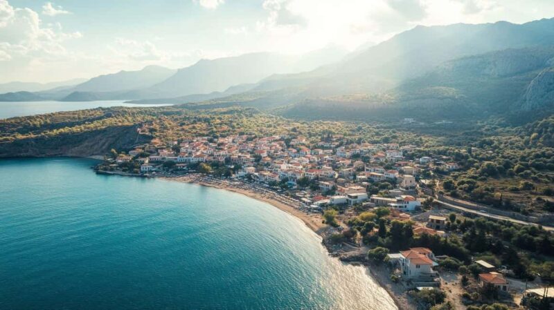 Chania: 7-Hour Private Boat Rental with Skipper & Crew - A Detailed Look at the Chania Private Boat Tour