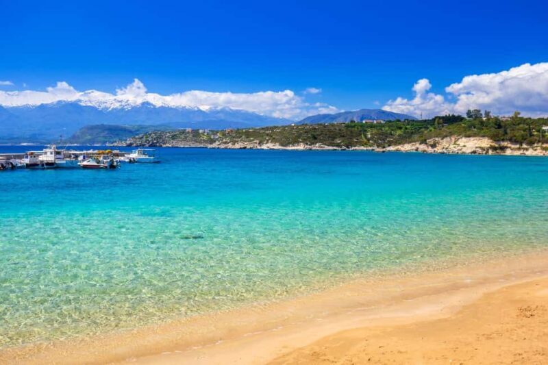 Chania: 7-Hour Private Boat Rental with Skipper & Crew - Final Thoughts