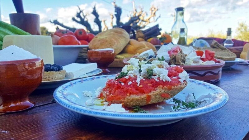 chania-authentic-cooking-class-in-the-white-mountains