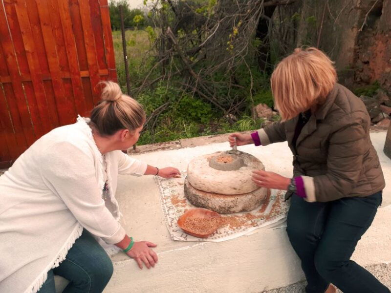 chania-authentic-cooking-class-in-the-white-mountains