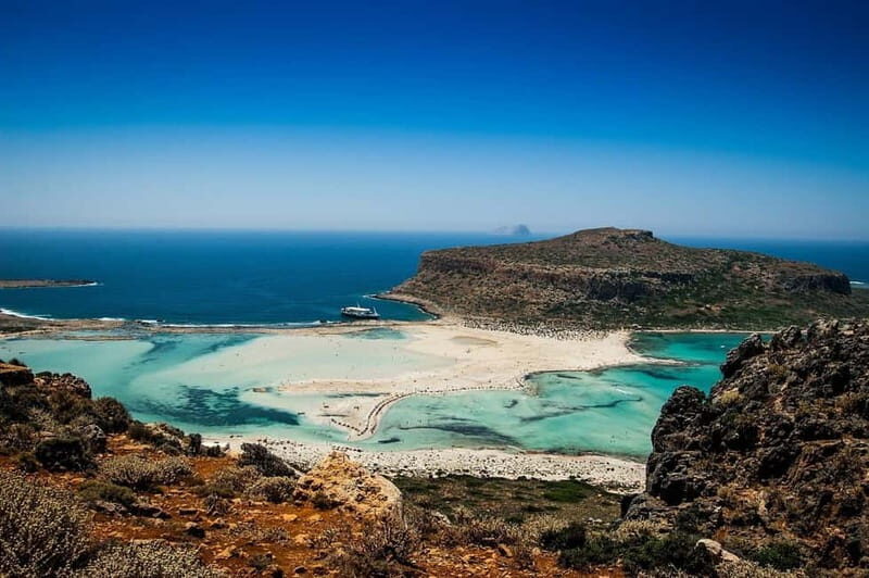 Chania: Balos 4x4 Jeep Safari Tour from Kissamos - Chania: Balos 4x4 Jeep Safari Tour from Kissamos – An Authentic Crete Experience