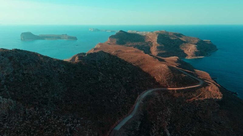 Chania: Balos 4x4 Jeep Safari Tour from Kissamos+Fruit Salad - Value for Money and Practicalities