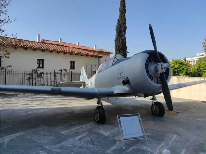 chania-battle-of-crete-and-ww2-history-tour-with-bunkers