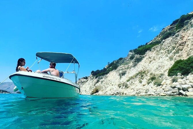 chania-boat-rental-with-or-without-skipper