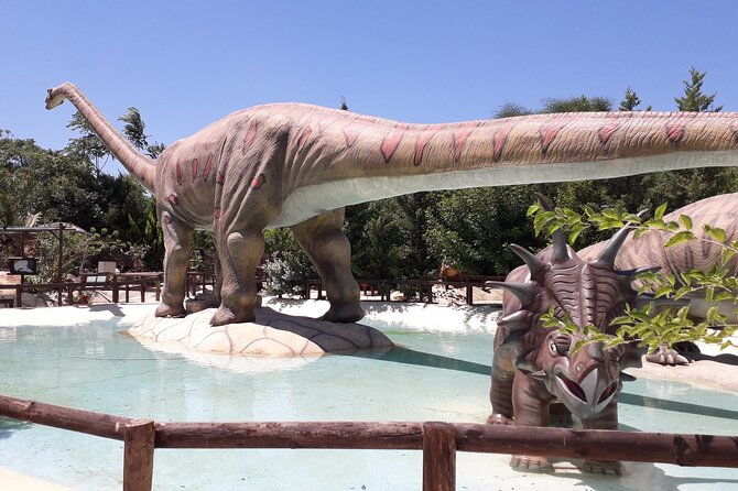 chania-childrens-day-cretaquarium-dinosauria-and-labyrinth-park