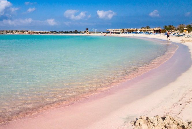 chania-city-elafonissi-beach-and-kournas-lake-vip-private-tour
