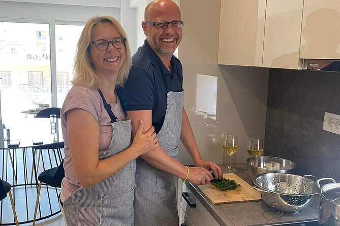Chania Cooking Class in Crete with rustic, delicious and homely Cretan food! - Pros and Cons