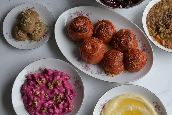 Chania Cooking Class in Crete with rustic, delicious and homely Cretan food! - Who Will Love This Experience?