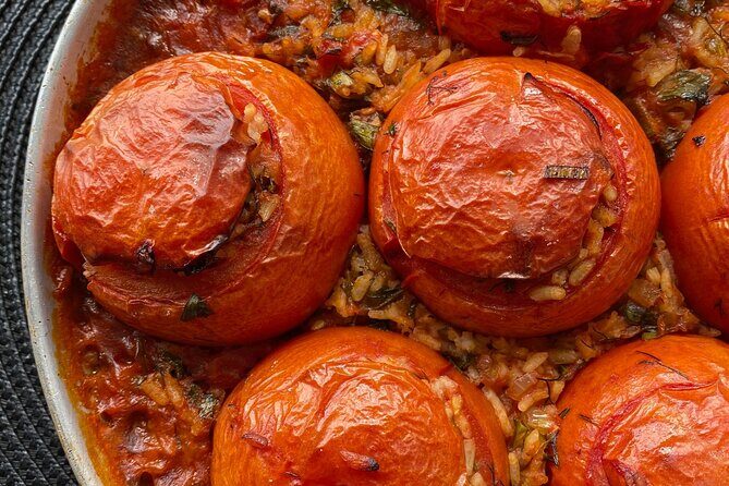Chania Cooking Class in Crete with rustic, delicious and homely Cretan food! - FAQs
