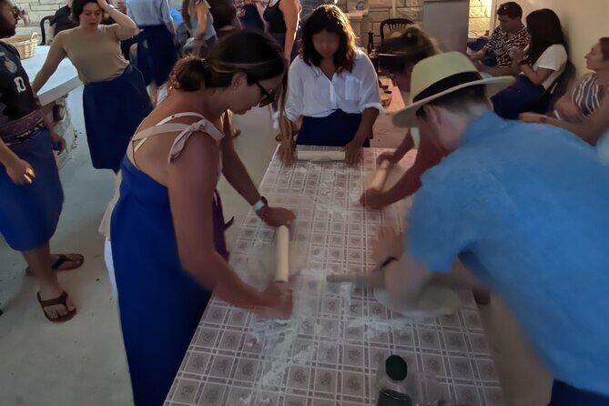 Chania Cooking Class-The Authentic Enjoy traditional Cretan meal - A Practical Guide to the Chania Cooking Class Experience