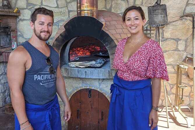 Chania Cooking Class-The Authentic Enjoy traditional Cretan meal - FAQ